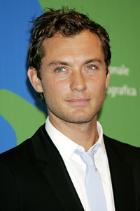 Photocall '1 Mord für 2', Internationale Filmfestspiele von Venedig 2007