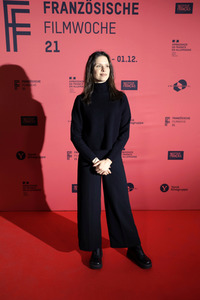 Filmpremiere 'Benedetta' bei der Französischen Filmwoche in Berlin