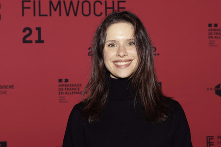 Filmpremiere 'Benedetta' bei der Französischen Filmwoche in Berlin