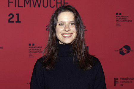 Filmpremiere 'Benedetta' bei der Französischen Filmwoche in Berlin