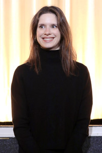 Filmpremiere 'Benedetta' bei der Französischen Filmwoche in Berlin