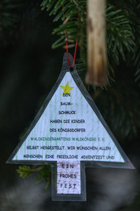 Weihnachtsmarkt in Königsdorf