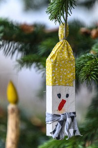 Weihnachtsmarkt in Königsdorf