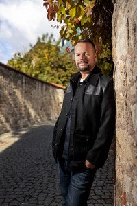 Exklusives Photoshooting mit Lee Baxter in Erfurt