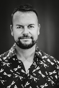 Exklusives Photoshooting mit Lee Baxter in Erfurt