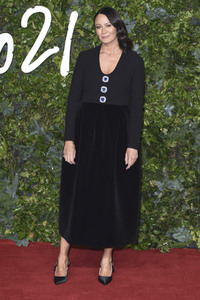 The Fashion Awards 2021 in London