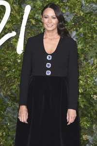 The Fashion Awards 2021 in London