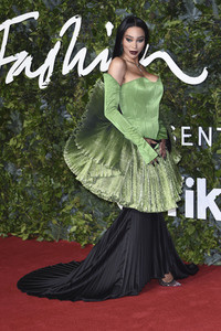 The Fashion Awards 2021 in London