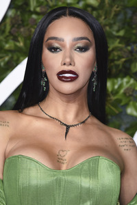 The Fashion Awards 2021 in London