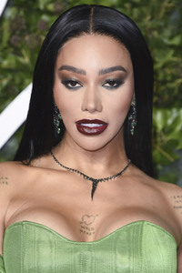 The Fashion Awards 2021 in London