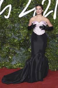 The Fashion Awards 2021 in London