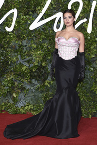 The Fashion Awards 2021 in London