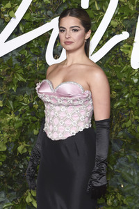 The Fashion Awards 2021 in London