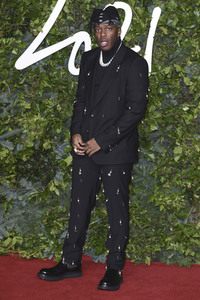 The Fashion Awards 2021 in London