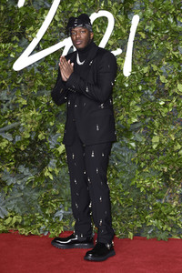 The Fashion Awards 2021 in London