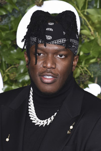 The Fashion Awards 2021 in London
