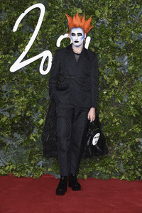 The Fashion Awards 2021 in London