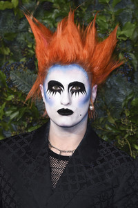 The Fashion Awards 2021 in London