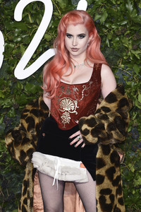 The Fashion Awards 2021 in London