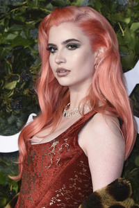 The Fashion Awards 2021 in London