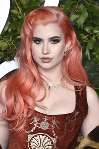 The Fashion Awards 2021 in London