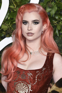 The Fashion Awards 2021 in London