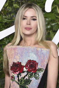The Fashion Awards 2021 in London