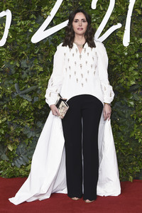 The Fashion Awards 2021 in London