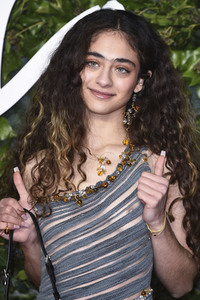 The Fashion Awards 2021 in London