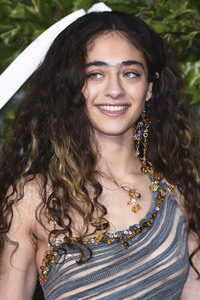 The Fashion Awards 2021 in London