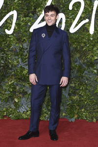 The Fashion Awards 2021 in London