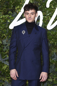 The Fashion Awards 2021 in London