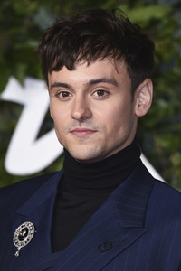 The Fashion Awards 2021 in London
