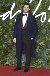 The Fashion Awards 2021 in London