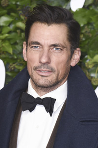 The Fashion Awards 2021 in London