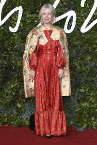 The Fashion Awards 2021 in London