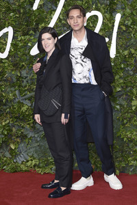 The Fashion Awards 2021 in London