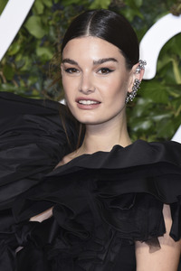 The Fashion Awards 2021 in London
