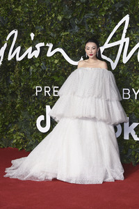 The Fashion Awards 2021 in London
