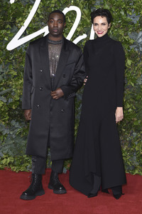 The Fashion Awards 2021 in London