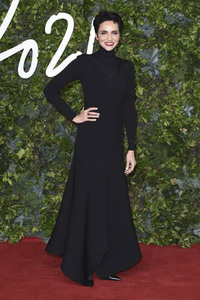 The Fashion Awards 2021 in London