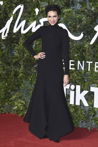 The Fashion Awards 2021 in London