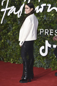 The Fashion Awards 2021 in London