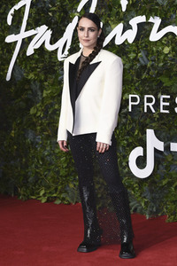 The Fashion Awards 2021 in London