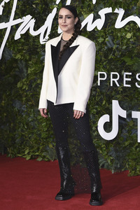 The Fashion Awards 2021 in London