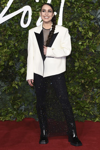 The Fashion Awards 2021 in London