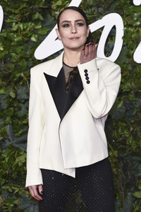 The Fashion Awards 2021 in London