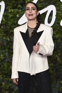 The Fashion Awards 2021 in London