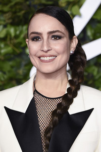 The Fashion Awards 2021 in London
