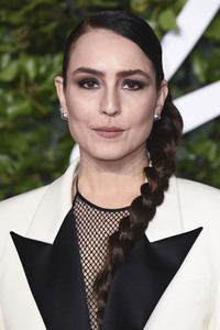 The Fashion Awards 2021 in London